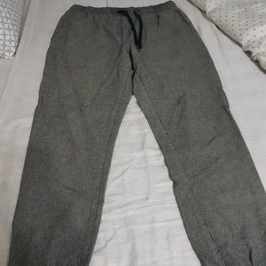 Banana Republic Joggers